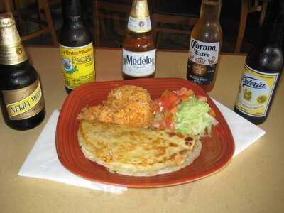 Fiesta Mexicana North Raleigh