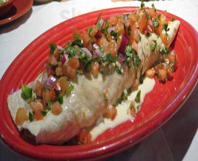 Fiesta Mexicana North Raleigh