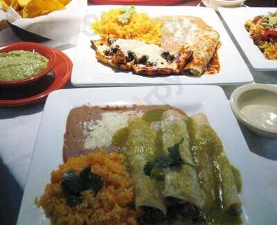 Fiesta Mexicana North Raleigh