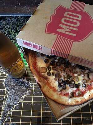 Mod Pizza
