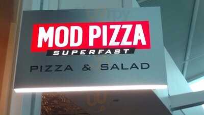 Mod Pizza
