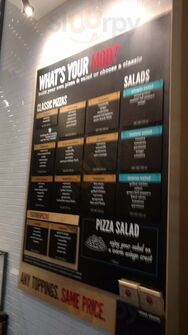 Mod Pizza