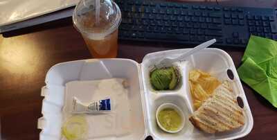 The Avocado Cafe