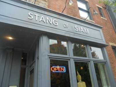 Stang Of Siam