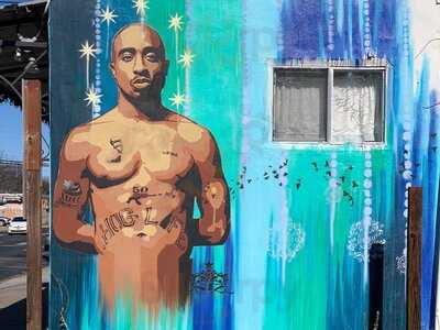 Sugar Mama's Bakeshop