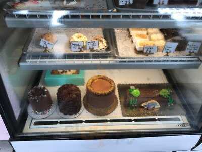 Sugar Mama's Bakeshop