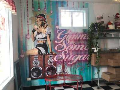 Sugar Mama's Bakeshop