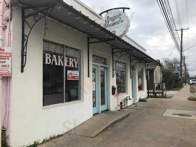 Sugar Mama's Bakeshop