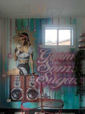 Sugar Mama's Bakeshop