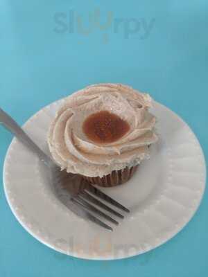 Sugar Mama's Bakeshop