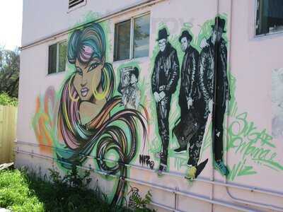 Sugar Mama's Bakeshop