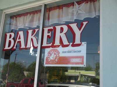 Sugar Mama's Bakeshop
