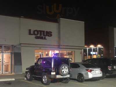 Lotus Grill