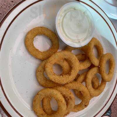 Omelet House 50's Diner