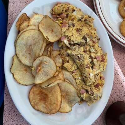 Omelet House 50's Diner