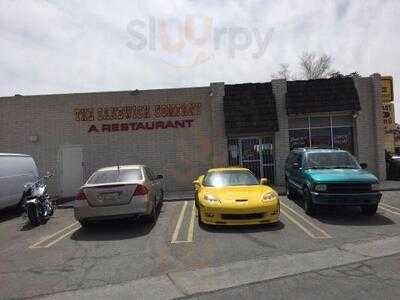 Sandwich Co On Carlisle