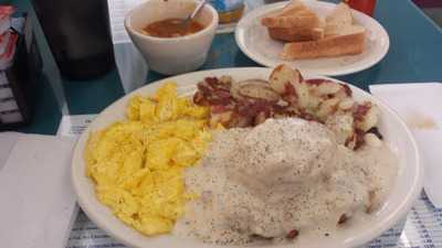 Sandwich Co On Carlisle