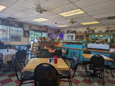 Sandwich Co On Carlisle