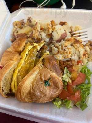 Sandwich Co On Carlisle