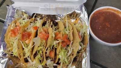 Sandwich Co On Carlisle