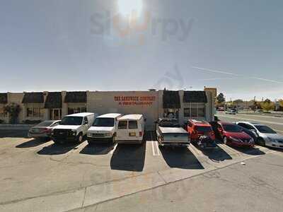 Sandwich Co On Carlisle