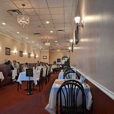 Delhi Palace Restaurant