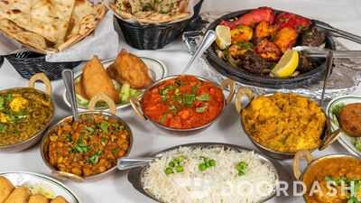 Delhi Palace Restaurant