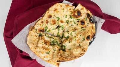 Delhi Palace Restaurant