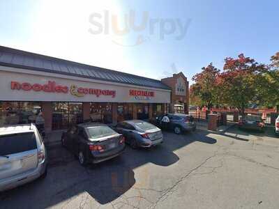 Delhi Palace Restaurant