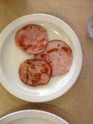 Old Townhouse Restaurant