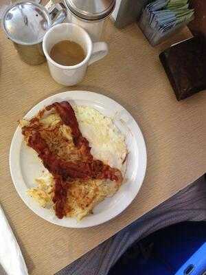 Old Townhouse Restaurant