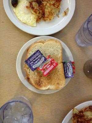 Old Townhouse Restaurant