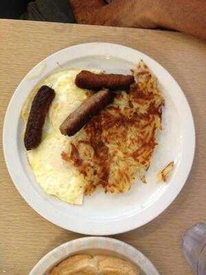 Old Townhouse Restaurant