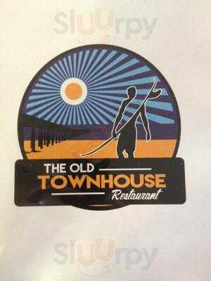 Old Townhouse Restaurant