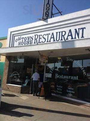 Old Townhouse Restaurant
