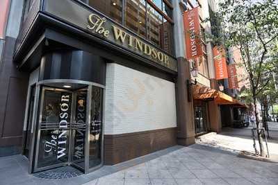 The Windsor