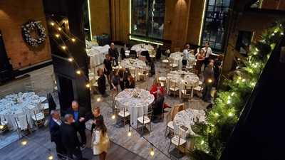 Windows On The River