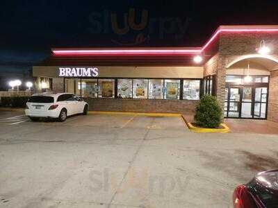 Braum's
