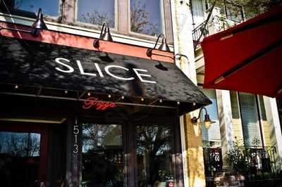 Slice Pizzeria