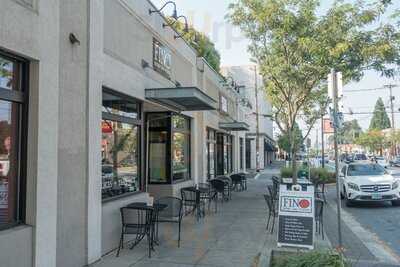 Fino - Bistro Bar Pizzeria