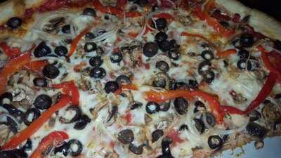 Fino - Bistro Bar Pizzeria