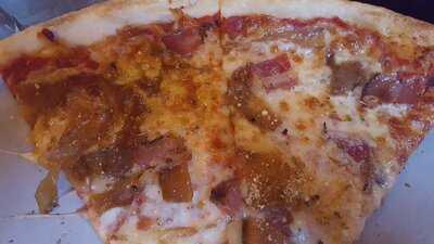 Fino - Bistro Bar Pizzeria