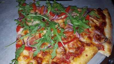 Fino - Bistro Bar Pizzeria