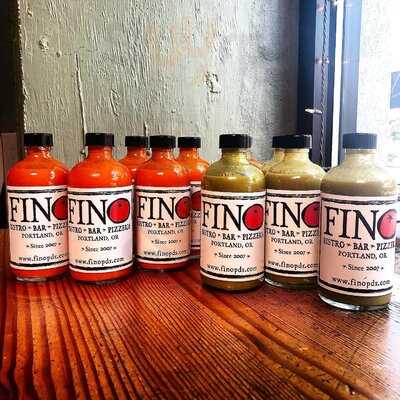 Fino - Bistro Bar Pizzeria