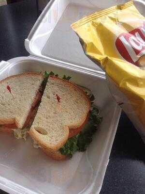 Caffe Barista & Deli