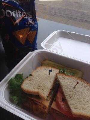 Caffe Barista & Deli