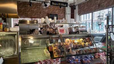 Caffe Barista & Deli