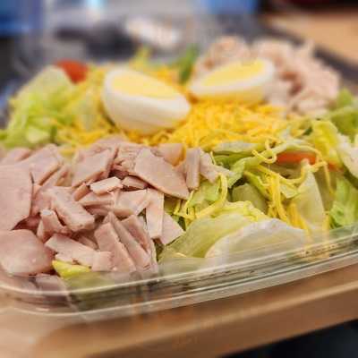 Caffe Barista & Deli