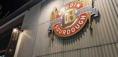 Boudin Bakery