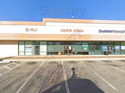 Gino's Pizza